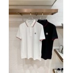 2026年6月4日入荷春夏新作Moncler半袖Tシャツ高品質DH工場