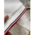 2026年6月4日入荷春夏新作Moncler半袖Tシャツ高品質DH工場