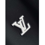 2026年6月4日入荷春夏新作Louis Vuitton半袖Tシャツ高品質DH工場