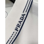 2026年6月4日入荷春夏新作Prada半袖Tシャツ高品質DH工場