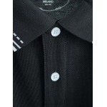 2026年6月4日入荷春夏新作Prada半袖Tシャツ高品質DH工場