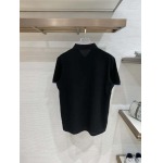 2026年6月4日入荷春夏新作Burberry半袖Tシャツ高品質DH工場