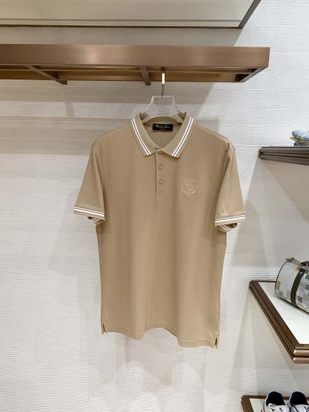 2026年6月4日入荷春夏新作LP半袖Tシャツ高品質DH工場