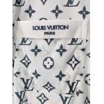 2026年6月4日入荷春夏新作Louis Vuitton半袖セット高品質DH工場