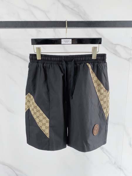 2026年6月4日入荷春夏新作Gucci半ズボン高品質DH工...