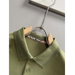 2026年6月4日入荷春夏新作Burberry半袖Tシャツ高品質DH工場