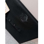 2026年6月4日入荷春夏新作Burberry半袖Tシャツ高品質DH工場