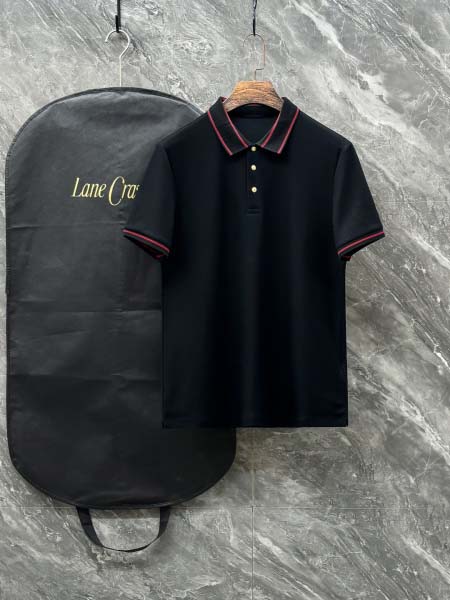 2026年6月4日入荷春夏新作Gucci半袖Tシャツ高品質D...