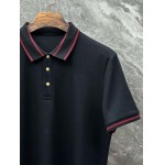 2026年6月4日入荷春夏新作Gucci半袖Tシャツ高品質DH工場
