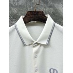 2026年6月4日入荷春夏新作Dior半袖Tシャツ高品質DH工場