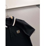 2026年6月4日入荷春夏新作Loewe半袖Tシャツ高品質DH工場