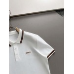 2026年6月4日入荷春夏新作Zegna半袖Tシャツ高品質DH工場