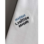 2026年6月4日入荷春夏新作Louis Vuitton半袖Tシャツ高品質DH工場