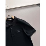 2026年6月4日入荷春夏新作Burberry半袖Tシャツ高品質DH工場