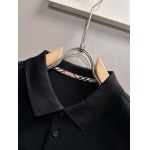 2026年6月4日入荷春夏新作Burberry半袖Tシャツ高品質DH工場