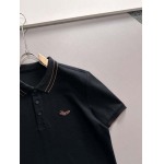 2026年6月4日入荷春夏新作Zegna半袖Tシャツ高品質DH工場