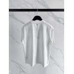 2026年6月4日入荷春夏新作Chrome hearts半袖Tシャツ高品質DH工場