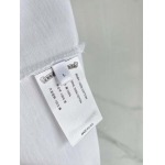 2026年6月4日入荷春夏新作Chrome hearts半袖Tシャツ高品質DH工場