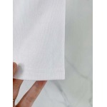 2026年6月4日入荷春夏新作Chrome hearts半袖Tシャツ高品質DH工場