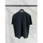 2026年6月4日入荷春夏新作Chrome hearts半袖Tシャツ高品質DH工場