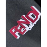 2026年6月4日入荷春夏新作Fendi半袖Tシャツ高品質DH工場