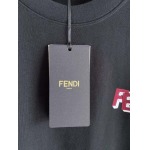 2026年6月4日入荷春夏新作Fendi半袖Tシャツ高品質DH工場