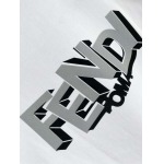 2026年6月4日入荷春夏新作Fendi半袖Tシャツ高品質DH工場