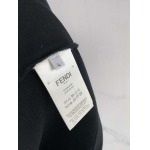 2026年6月4日入荷春夏新作Fendi半袖Tシャツ高品質DH工場