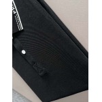 2026年6月4日入荷春夏新作Prada半袖Tシャツ高品質DH工場