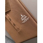 2026年6月4日入荷春夏新作Prada半袖Tシャツ高品質DH工場