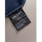 2026年6月4日入荷春夏新作Prada半袖Tシャツ高品質DH工場