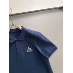 2026年6月4日入荷春夏新作Prada半袖Tシャツ高品質DH工場
