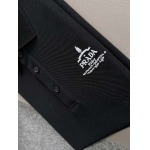 2026年6月4日入荷春夏新作Prada半袖Tシャツ高品質DH工場