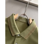 2026年6月4日入荷春夏新作Zegna半袖Tシャツ高品質DH工場