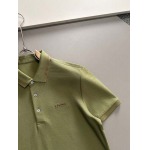 2026年6月4日入荷春夏新作Zegna半袖Tシャツ高品質DH工場