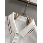 2026年6月4日入荷春夏新作Zegna半袖Tシャツ高品質DH工場
