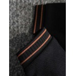 2026年6月4日入荷春夏新作Zegna半袖Tシャツ高品質DH工場