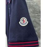 2026年6月4日入荷春夏新作Moncler半袖Tシャツ高品質DH工場