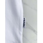 2026年6月4日入荷春夏新作Prada半袖Tシャツ高品質DH工場