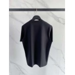 2026年6月4日入荷春夏新作Prada半袖Tシャツ高品質DH工場