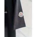 2026年6月4日入荷春夏新作Moncler半袖Tシャツ高品質DH工場