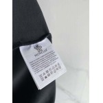 2026年6月4日入荷春夏新作Moncler半袖Tシャツ高品質DH工場