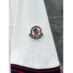 2026年6月4日入荷春夏新作Moncler半袖Tシャツ高品質DH工場