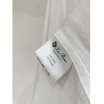 2026年6月4日入荷春夏新作Brunello Cucinelli 長袖シャツ高品質DH工場