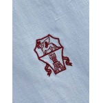 2026年6月4日入荷春夏新作Brunello Cucinelli 長袖シャツ高品質DH工場