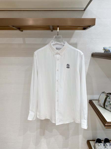 2026年6月4日入荷春夏新作Brunello Cucine...