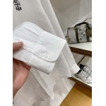 2026年6月4日入荷春夏新作Brunello Cucinelli 長袖シャツ高品質DH工場