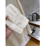 2026年6月4日入荷春夏新作Brunello Cucinelli 長袖シャツ高品質DH工場