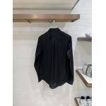 2026年6月4日入荷春夏新作Prada長袖シャツ高品質DH工場