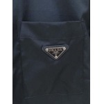 2026年6月4日入荷春夏新作Prada長袖シャツ高品質DH工場